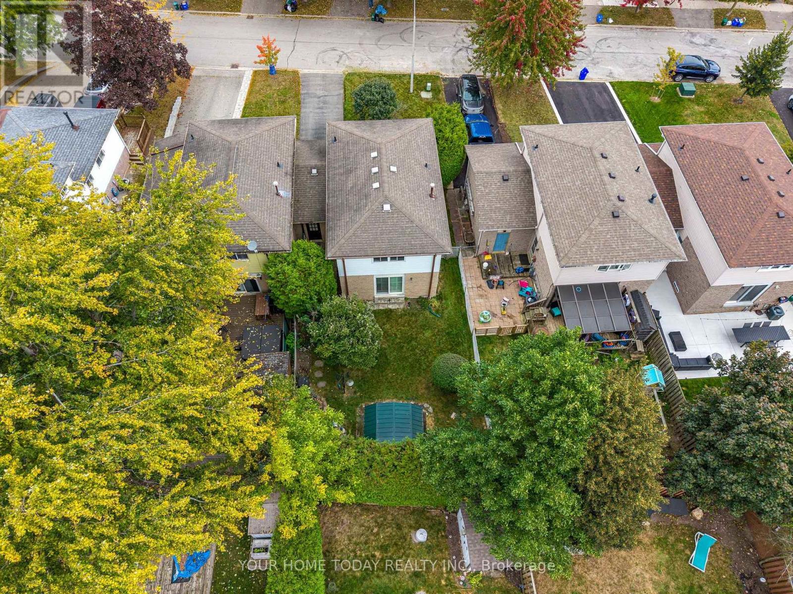 7 Greenore Crescent, Halton Hills (Ac Acton), Ontario  L7J 2T1 - Photo 28 - W13849282