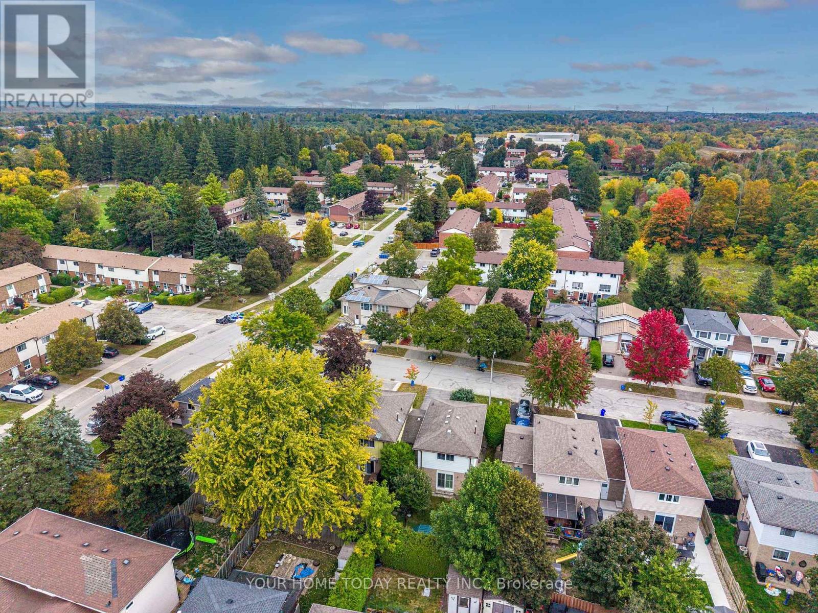 7 Greenore Crescent, Halton Hills (Ac Acton), Ontario  L7J 2T1 - Photo 36 - W13849282