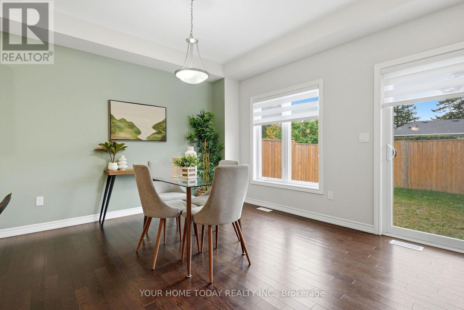 25 Braida Lane, Halton Hills (Ac Acton), Ontario  L7J 0B7 - Photo 10 - W13850070