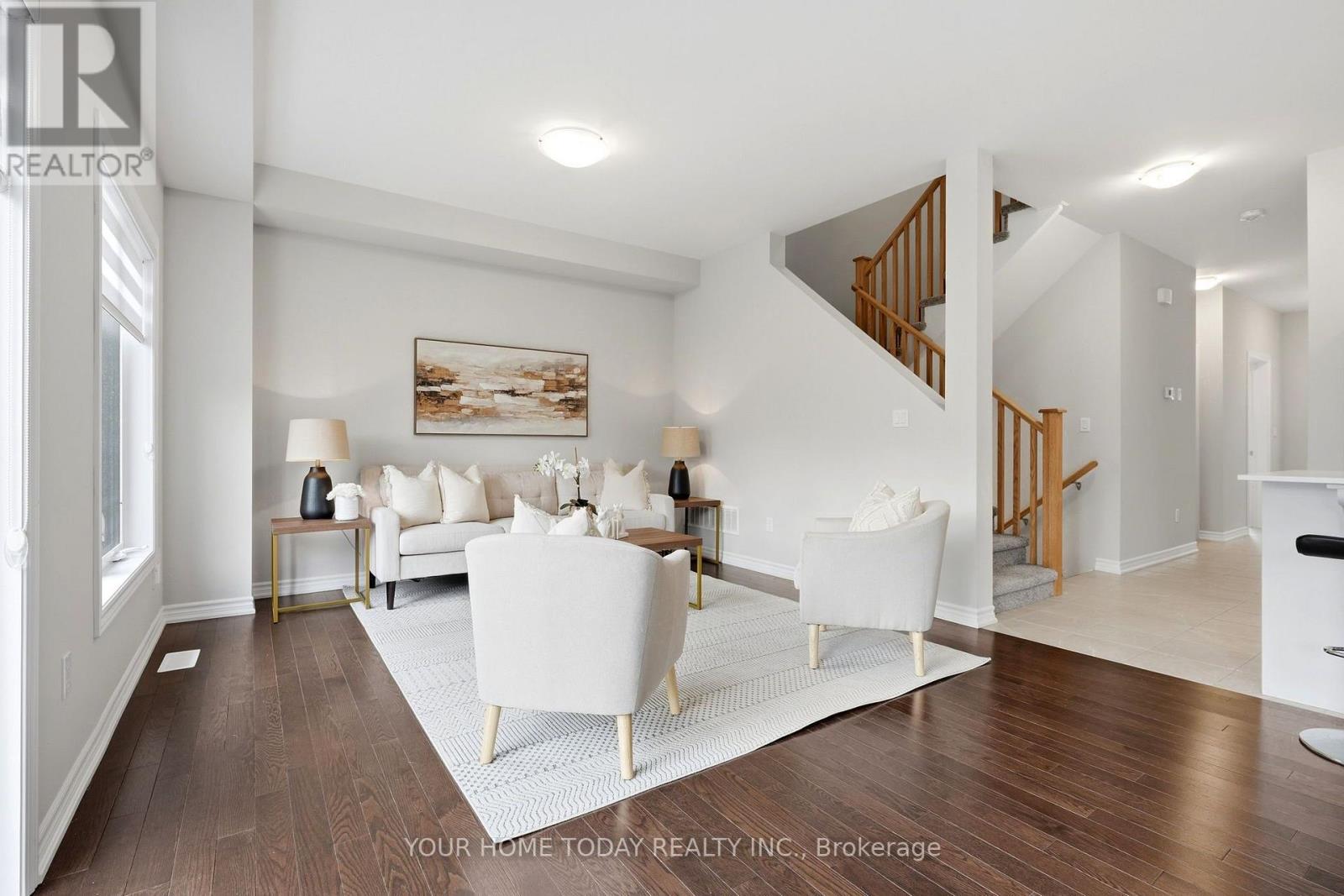 25 Braida Lane, Halton Hills (Ac Acton), Ontario  L7J 0B7 - Photo 14 - W13850070
