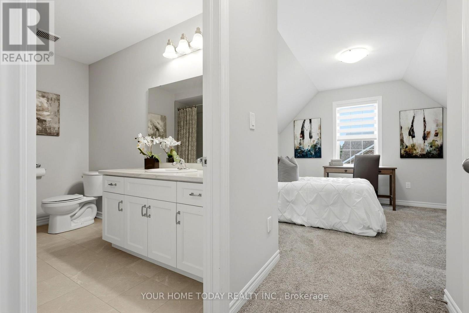 25 Braida Lane, Halton Hills (Ac Acton), Ontario  L7J 0B7 - Photo 25 - W13850070