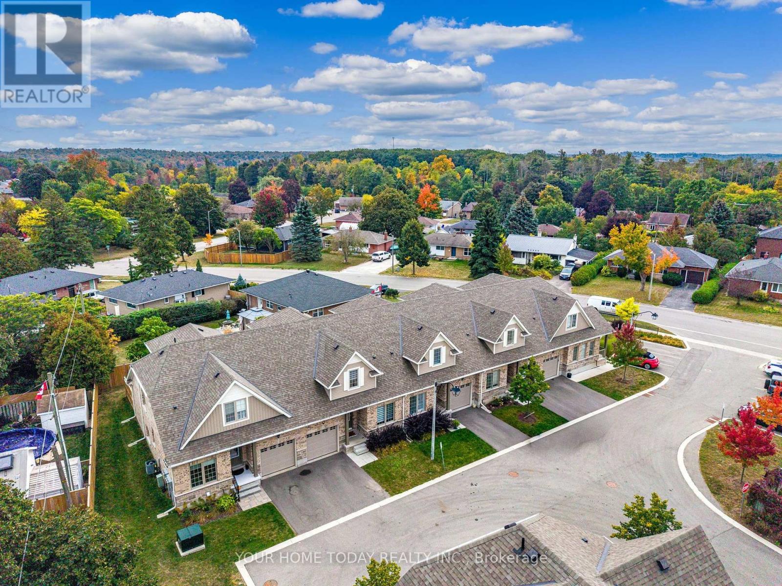 25 Braida Lane, Halton Hills (Ac Acton), Ontario  L7J 0B7 - Photo 3 - W13850070