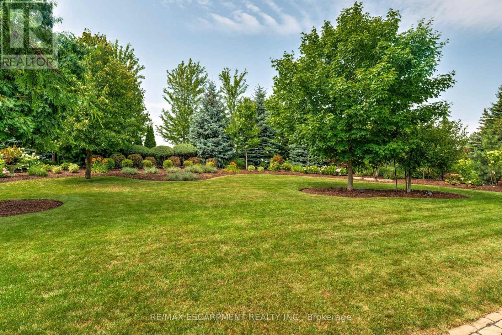 4 Holdroyd Court, Halton Hills (Glen Williams), Ontario  L7G 0E8 - Photo 36 - W13850558