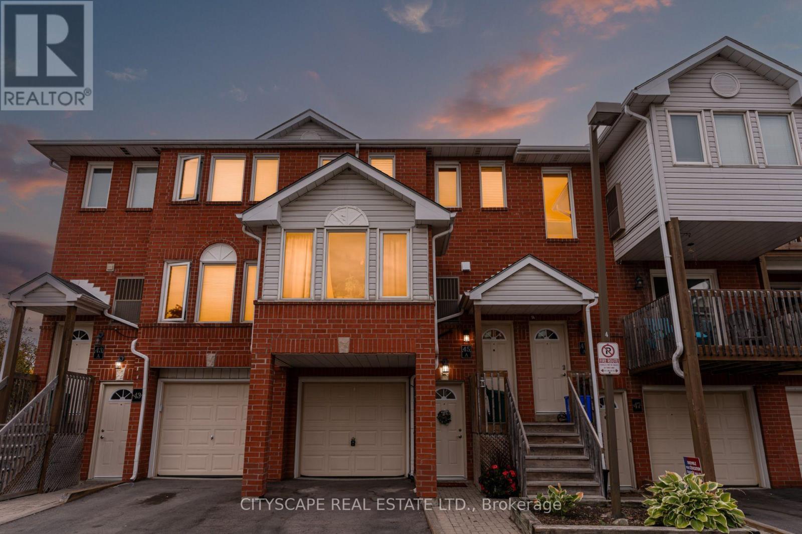 69 - 45 Wylie Circle, Halton Hills (Georgetown), Ontario  L7G 5M1 - Photo 1 - W13854222