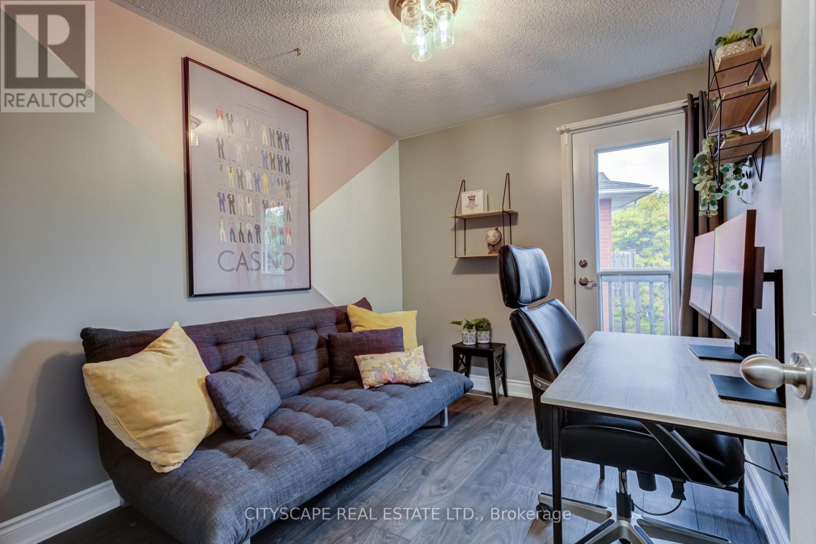 69 - 45 Wylie Circle, Halton Hills (Georgetown), Ontario  L7G 5M1 - Photo 23 - W13854222