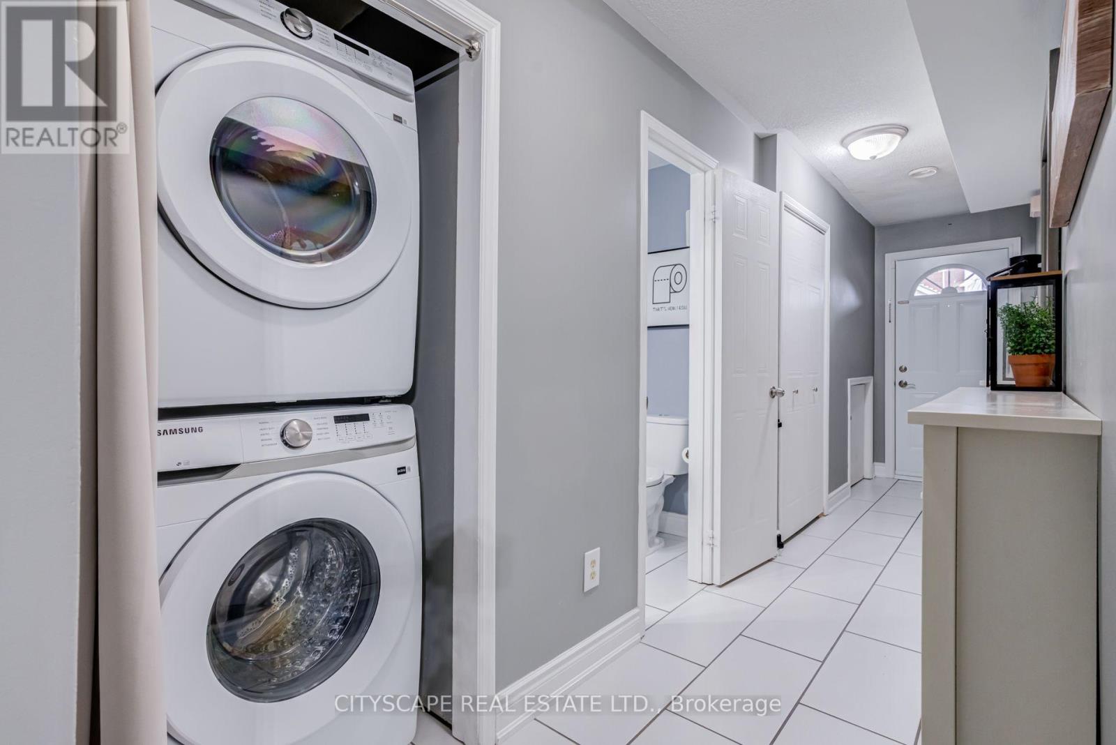 69 - 45 Wylie Circle, Halton Hills (Georgetown), Ontario  L7G 5M1 - Photo 27 - W13854222