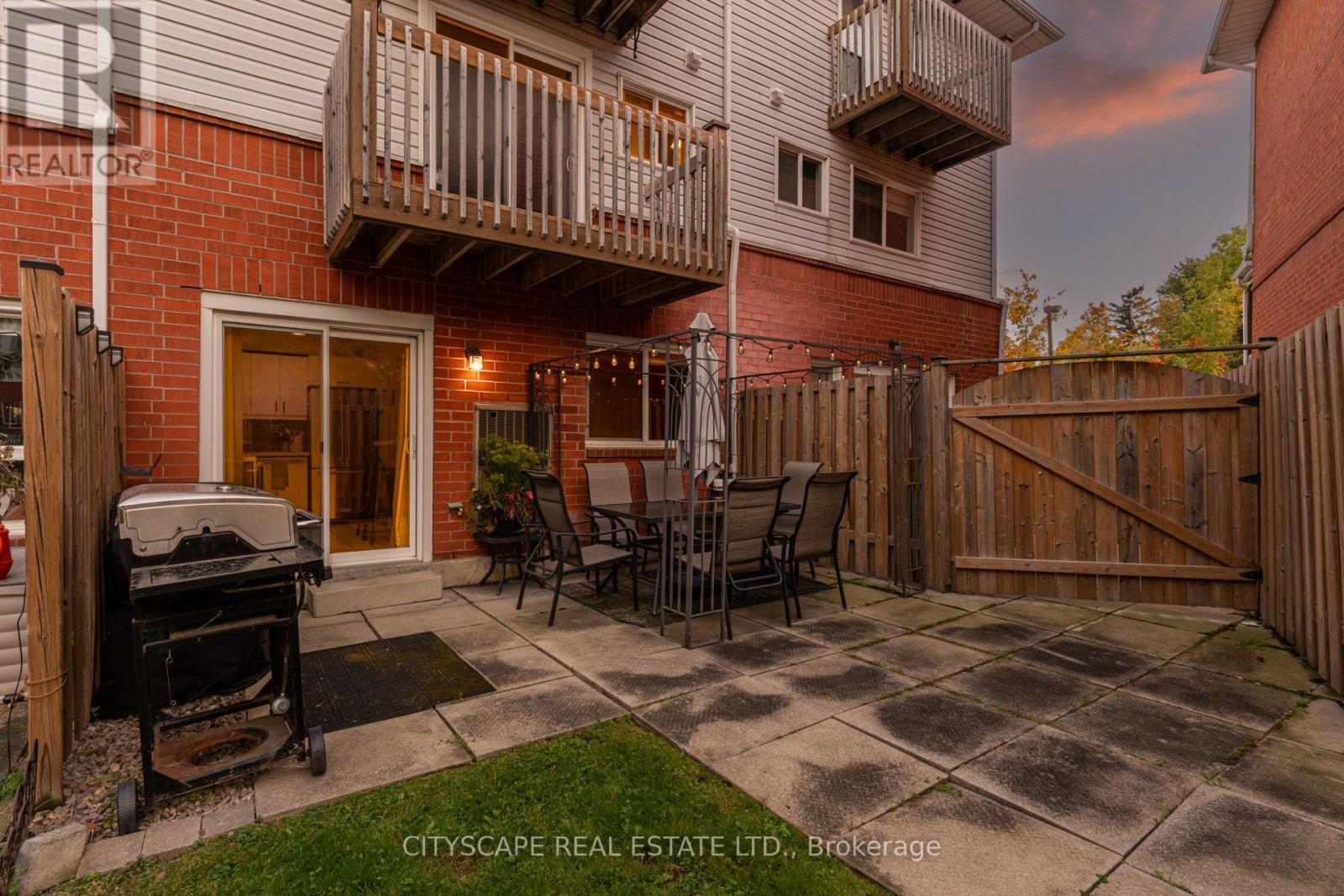 69 - 45 Wylie Circle, Halton Hills (Georgetown), Ontario  L7G 5M1 - Photo 29 - W13854222