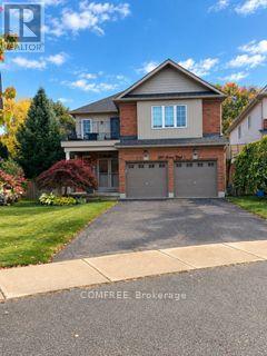 241 Acton Boulevard, Halton Hills (Ac Acton), Ontario  L7J 2Y4 - Photo 1 - W13854992
