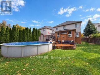 241 Acton Boulevard, Halton Hills (Ac Acton), Ontario  L7J 2Y4 - Photo 44 - W13854992