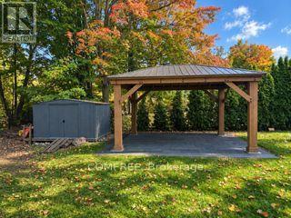 241 Acton Boulevard, Halton Hills (Ac Acton), Ontario  L7J 2Y4 - Photo 45 - W13854992