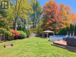 241 Acton Boulevard, Halton Hills (Ac Acton), Ontario  L7J 2Y4 - Photo 46 - W13854992