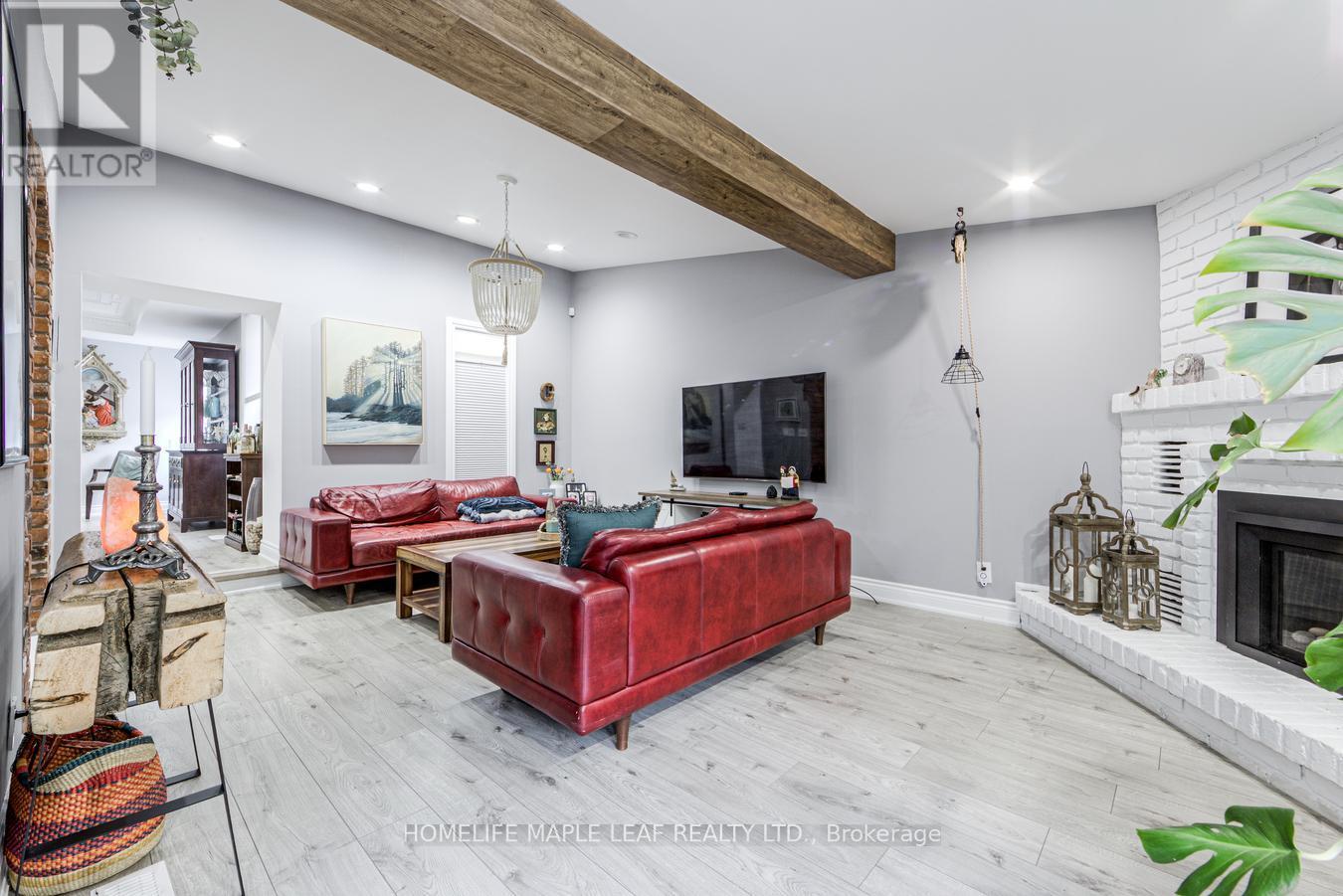12 Adamson Street N, Halton Hills (Rural Halton Hills), Ontario  L0P 0A2 - Photo 16 - W13855870