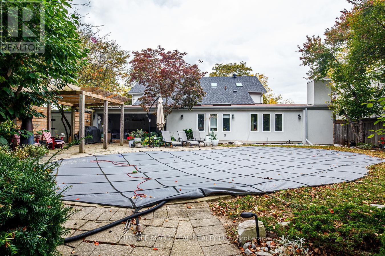 12 Adamson Street N, Halton Hills (Rural Halton Hills), Ontario  L0P 0A2 - Photo 31 - W13855870