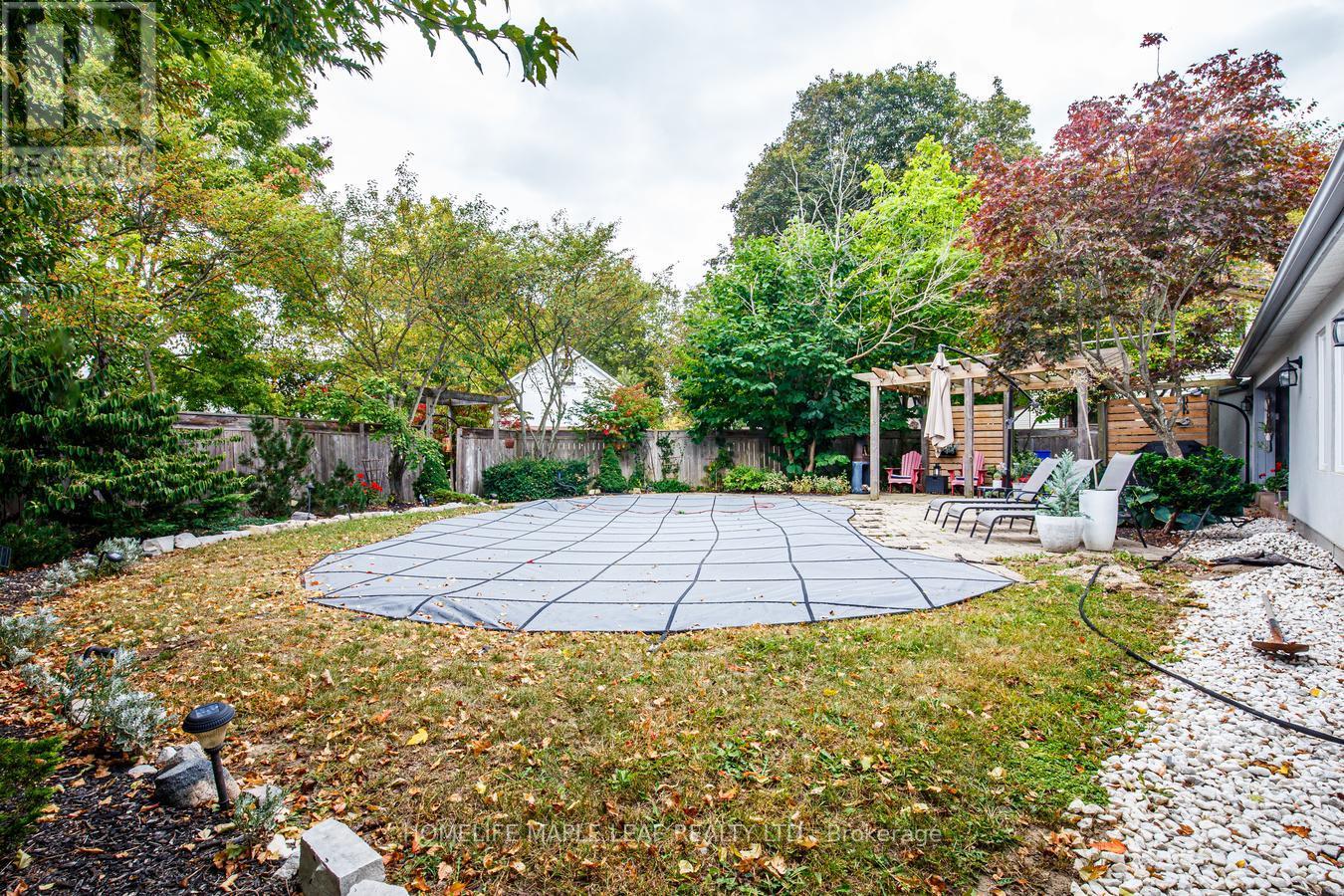 12 Adamson Street N, Halton Hills (Rural Halton Hills), Ontario  L0P 0A2 - Photo 34 - W13855870
