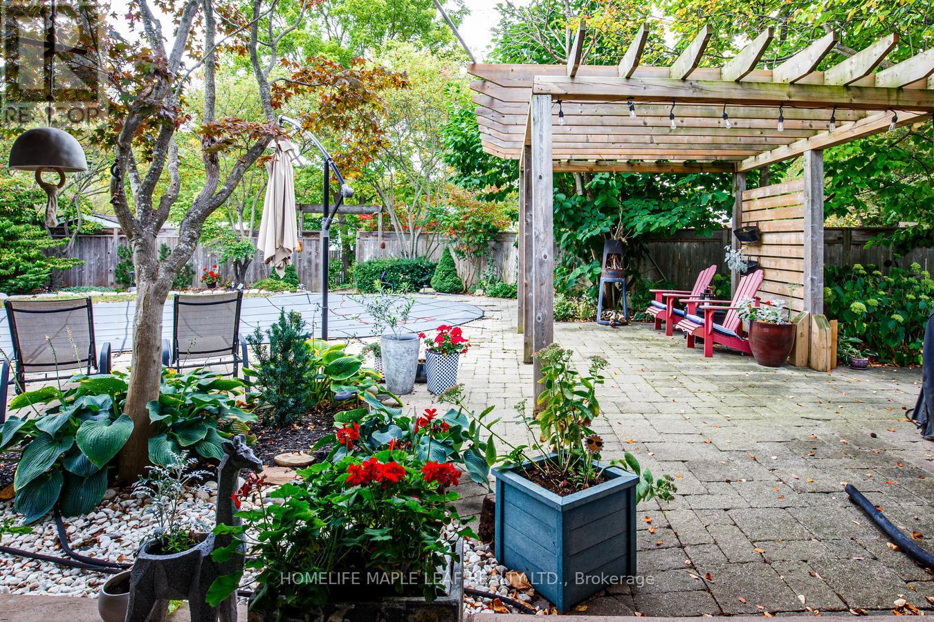 12 Adamson Street N, Halton Hills (Rural Halton Hills), Ontario  L0P 0A2 - Photo 35 - W13855870