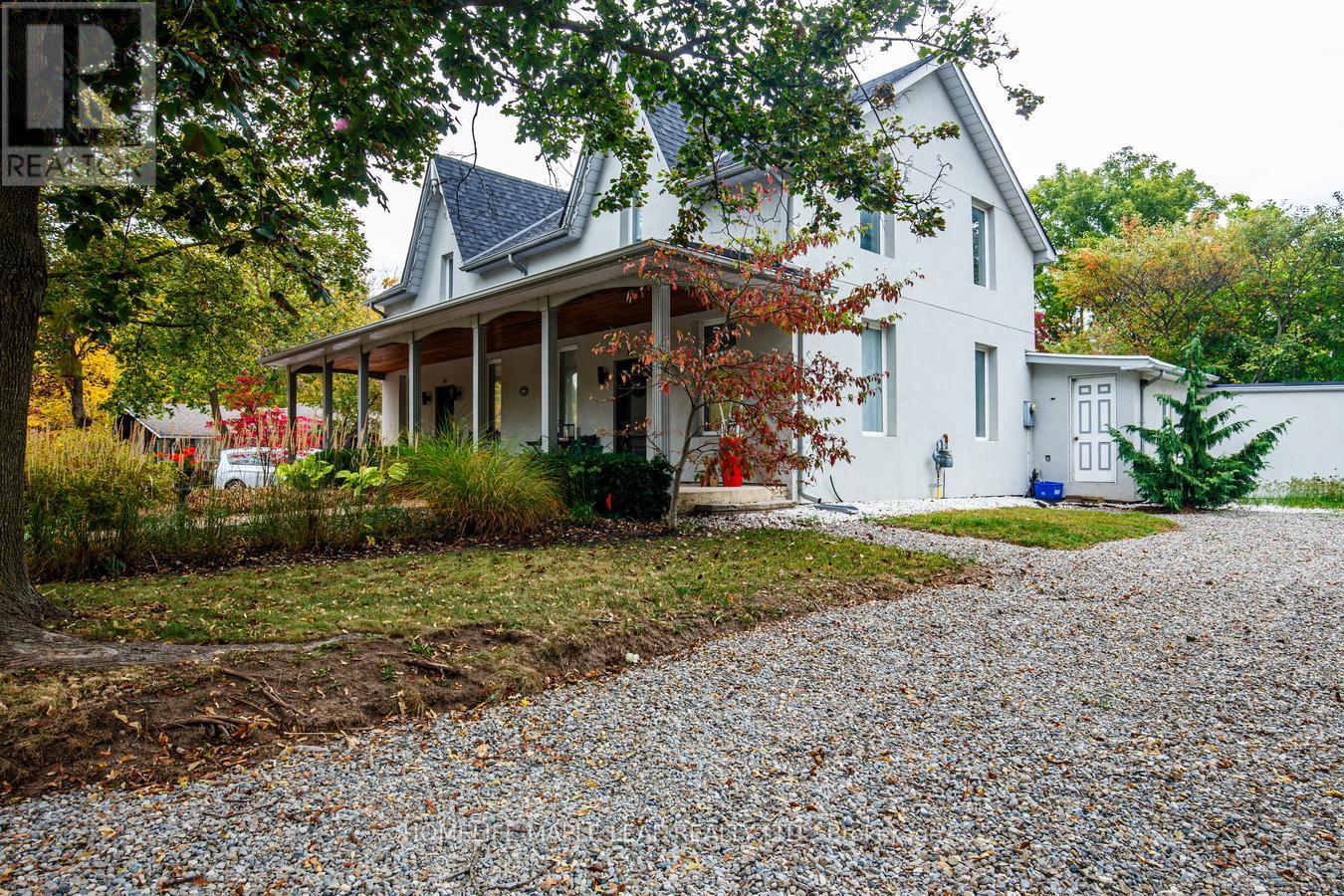 12 Adamson Street N, Halton Hills (Rural Halton Hills), Ontario  L0P 0A2 - Photo 38 - W13855870