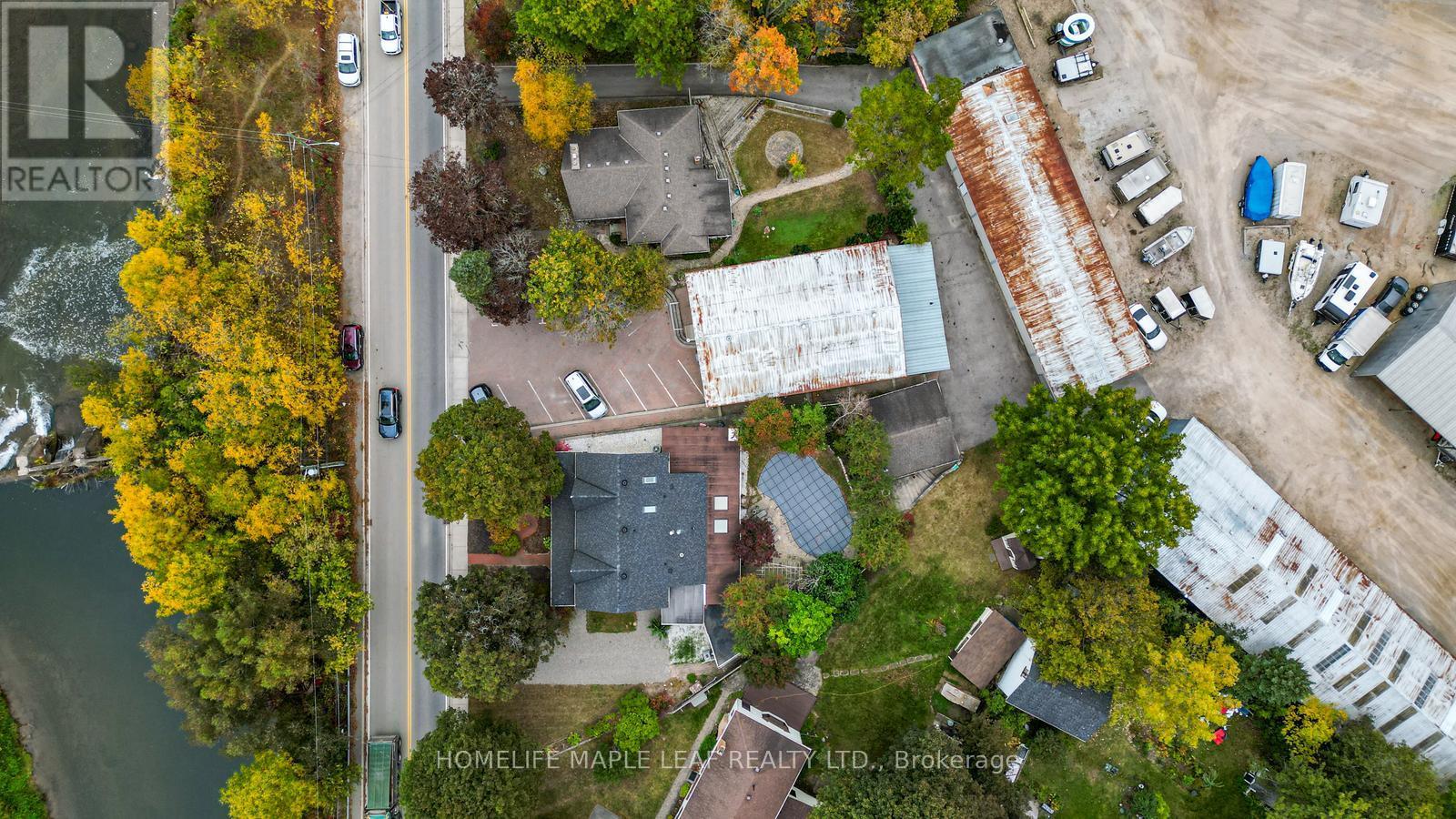 12 Adamson Street N, Halton Hills (Rural Halton Hills), Ontario  L0P 0A2 - Photo 47 - W13855870