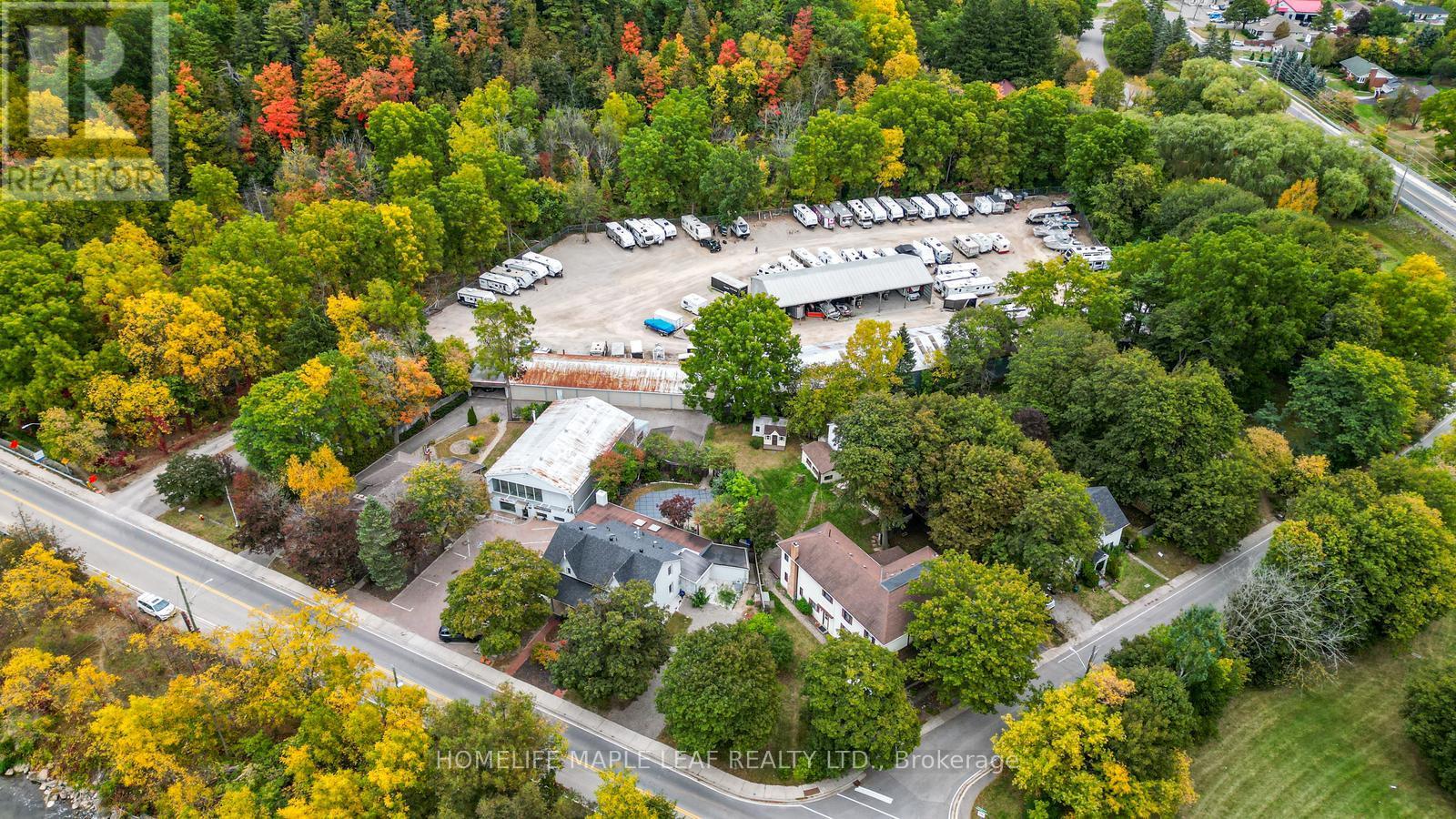 12 Adamson Street N, Halton Hills (Rural Halton Hills), Ontario  L0P 0A2 - Photo 49 - W13855870