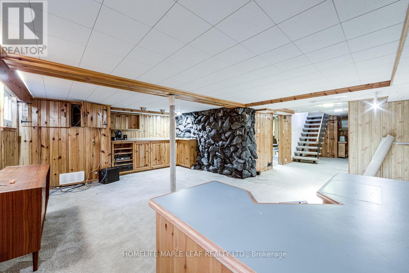 18 Adamson Street S, Halton Hills (Rural Halton Hills), Ontario  L0P 1K0 - Photo 19 - W13855888