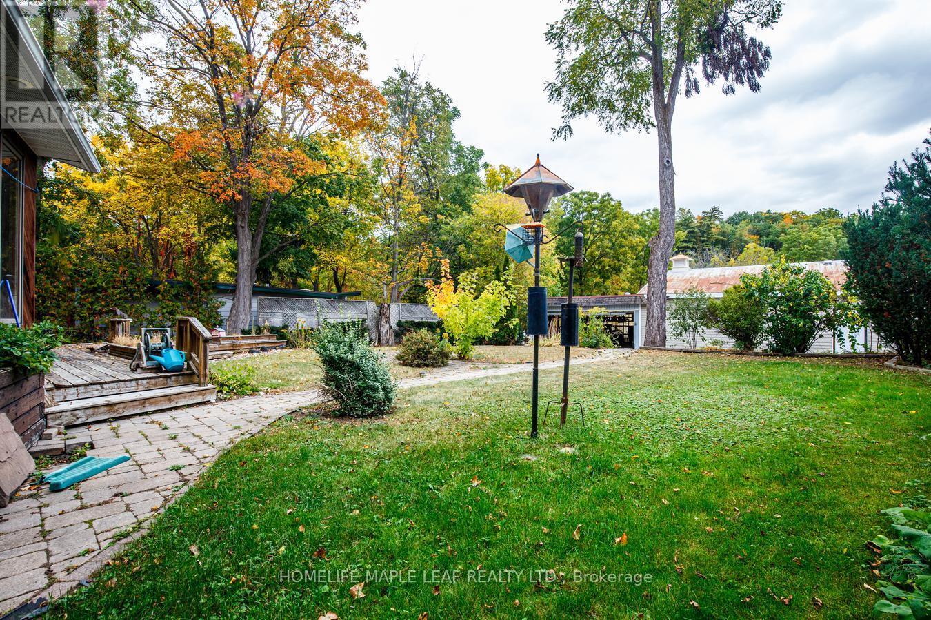 18 Adamson Street S, Halton Hills (Rural Halton Hills), Ontario  L0P 1K0 - Photo 21 - W13855888