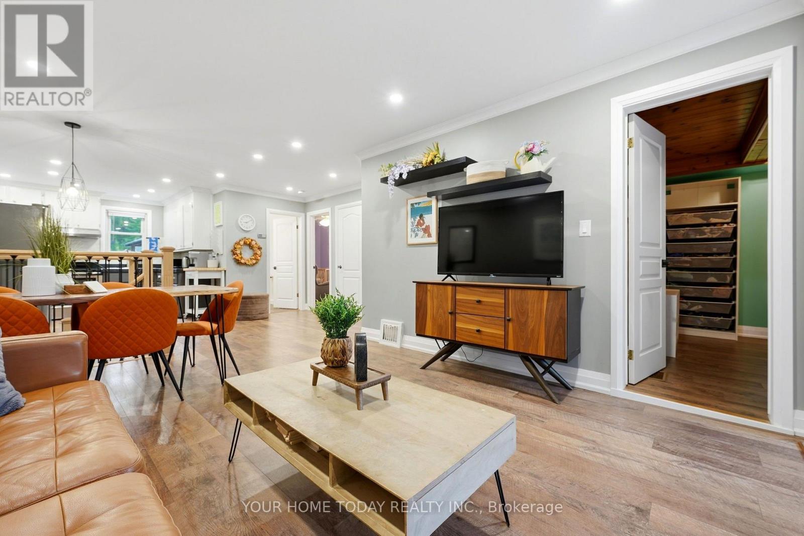 1 Ostrander Boulevard, Halton Hills (Georgetown), Ontario  L7G 1Z2 - Photo 10 - W13855900