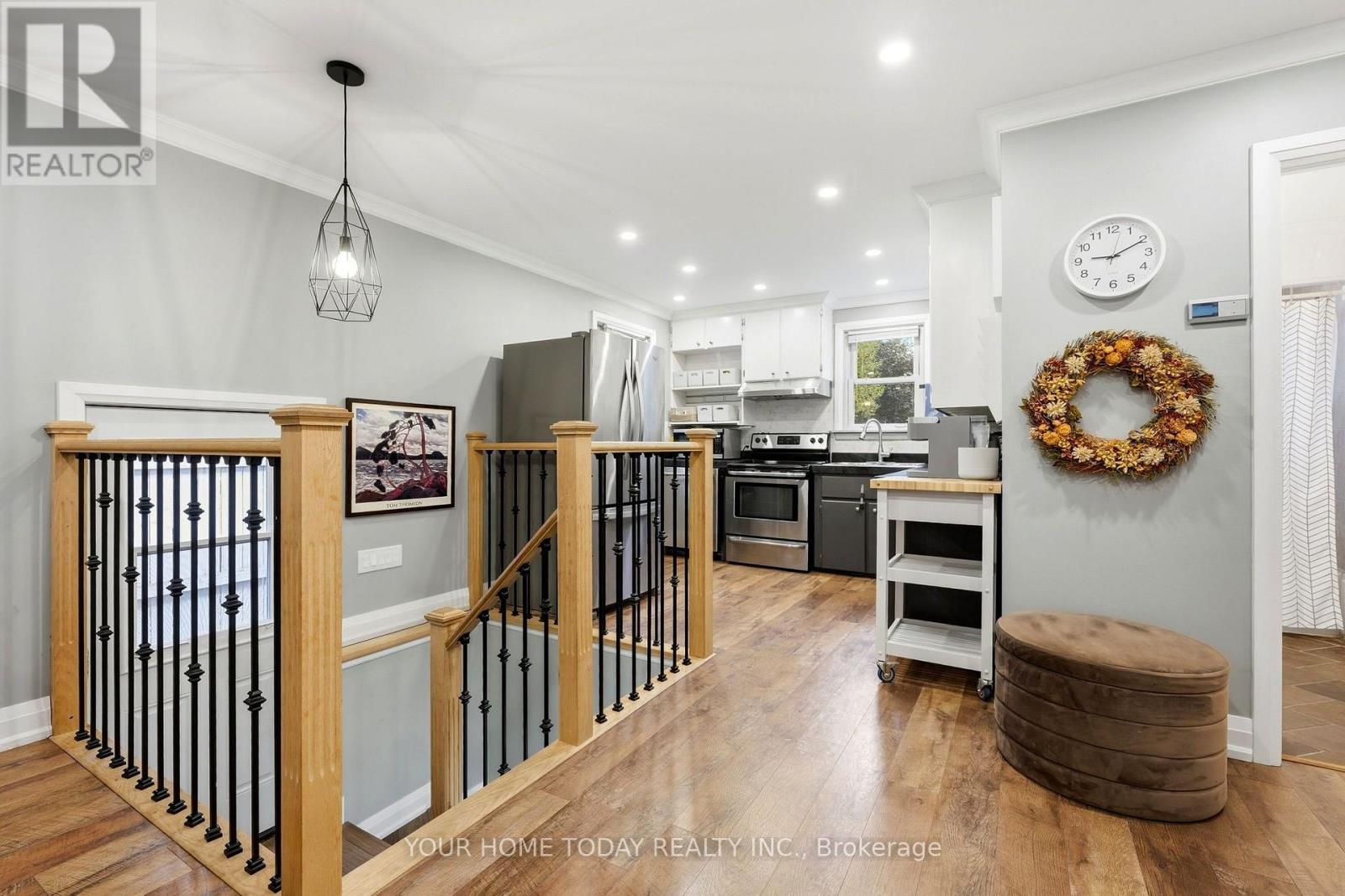 1 Ostrander Boulevard, Halton Hills (Georgetown), Ontario  L7G 1Z2 - Photo 12 - W13855900