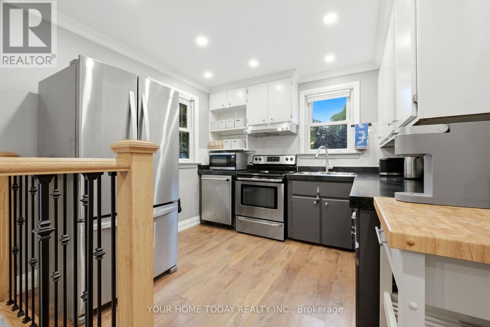1 Ostrander Boulevard, Halton Hills (Georgetown), Ontario  L7G 1Z2 - Photo 13 - W13855900