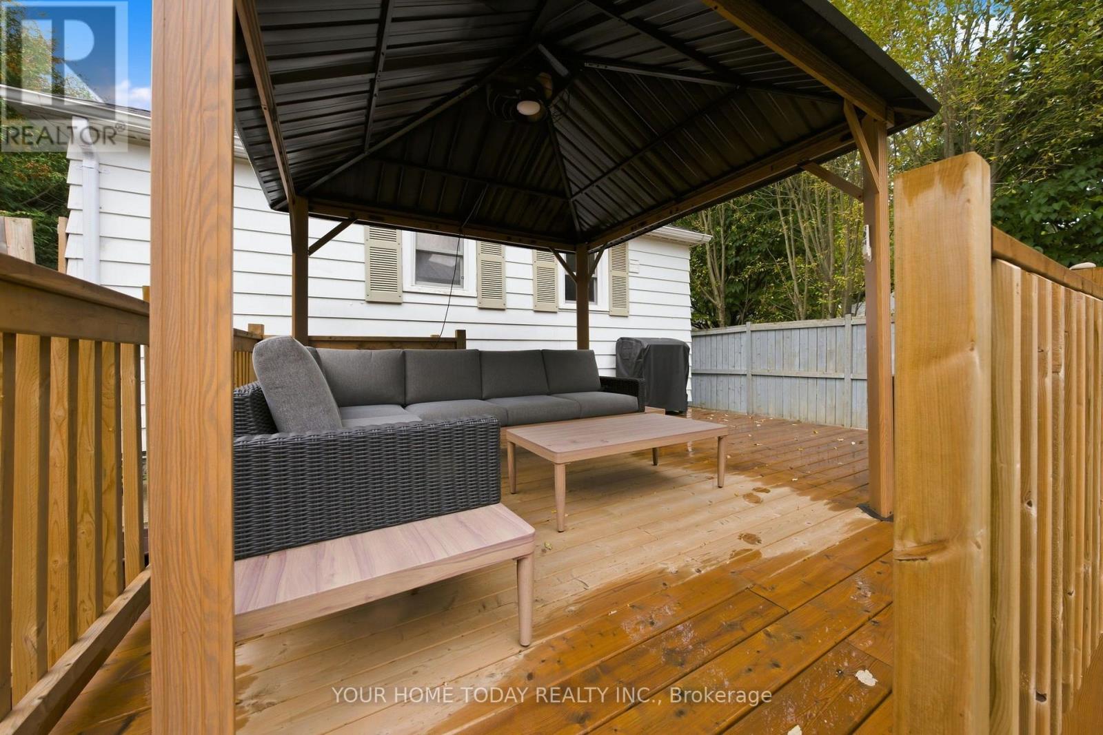 1 Ostrander Boulevard, Halton Hills (Georgetown), Ontario  L7G 1Z2 - Photo 31 - W13855900