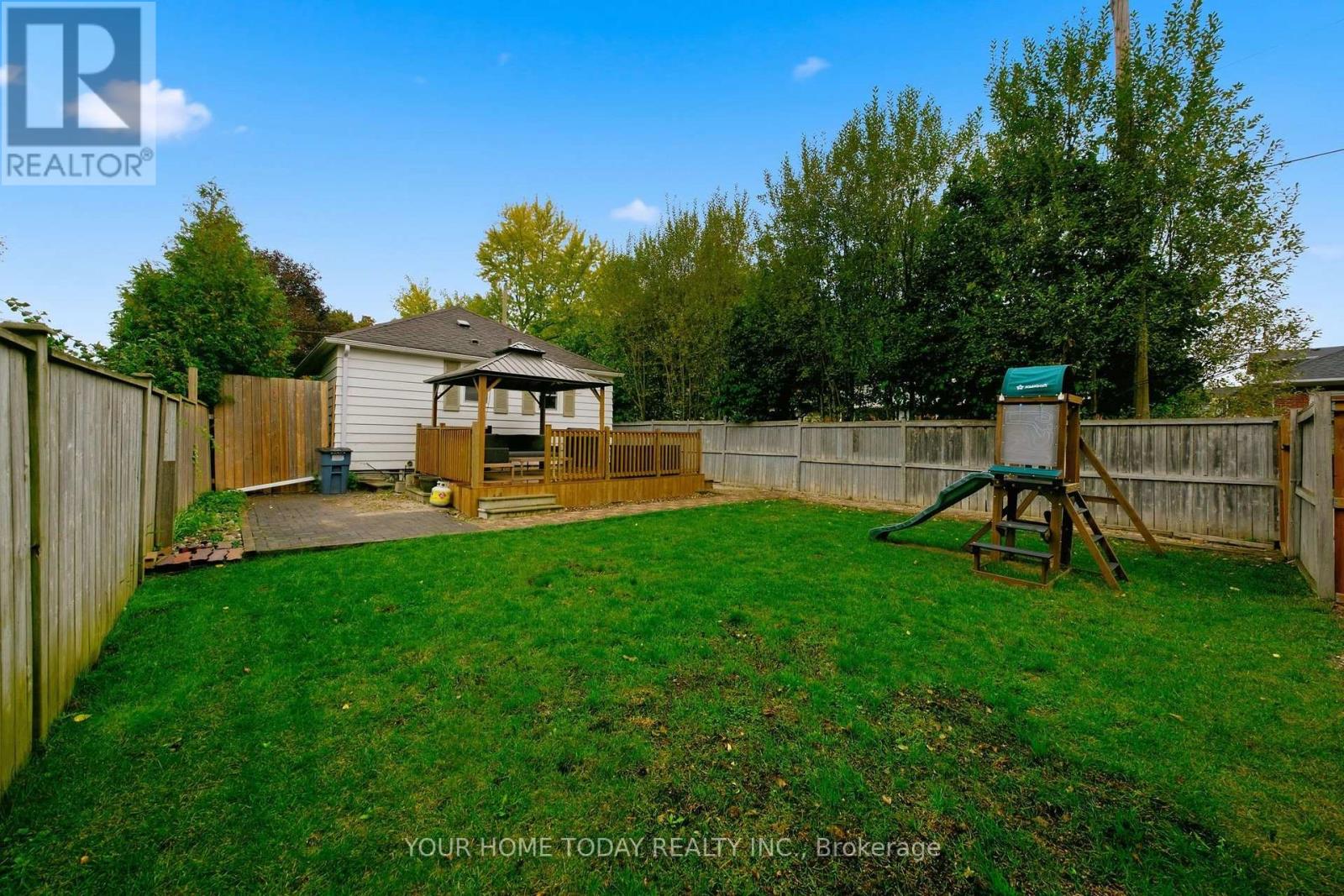 1 Ostrander Boulevard, Halton Hills (Georgetown), Ontario  L7G 1Z2 - Photo 34 - W13855900