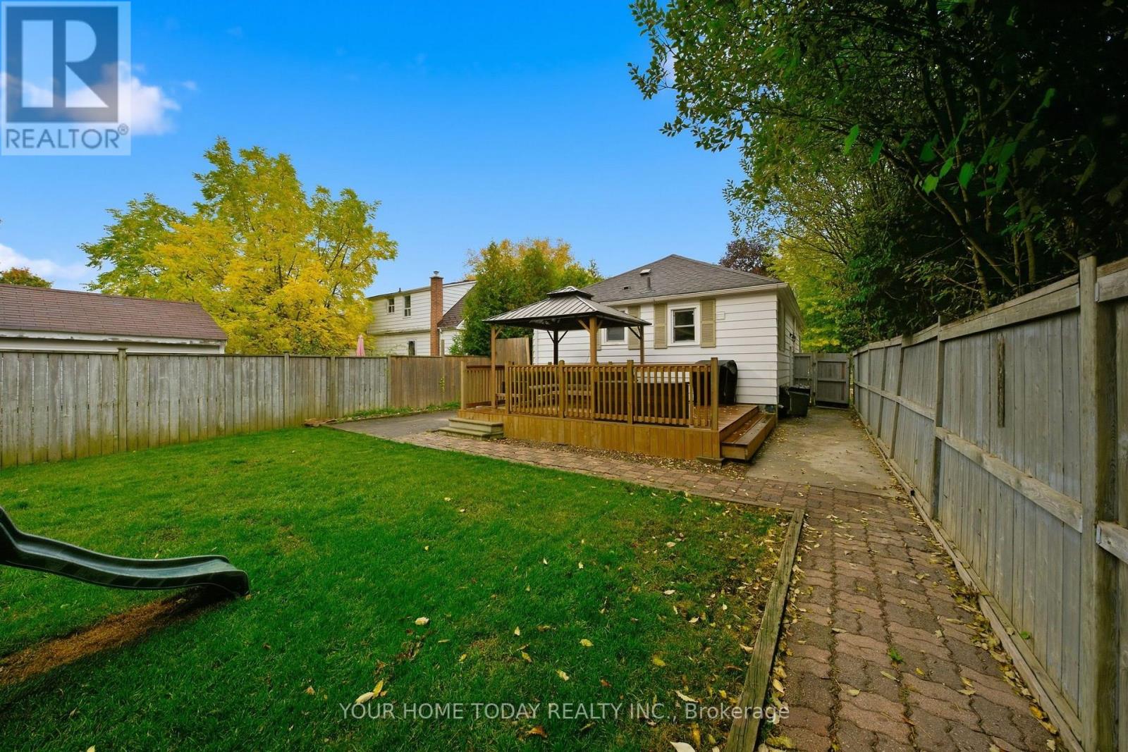 1 Ostrander Boulevard, Halton Hills (Georgetown), Ontario  L7G 1Z2 - Photo 35 - W13855900