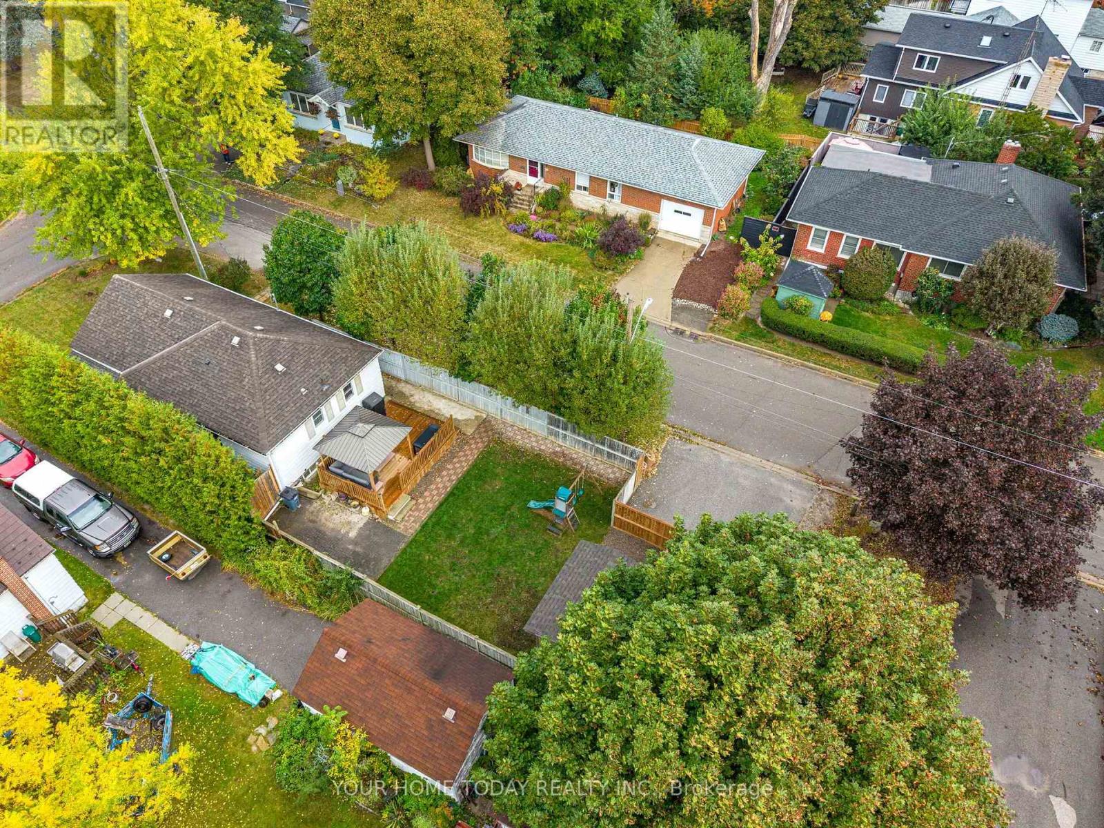 1 Ostrander Boulevard, Halton Hills (Georgetown), Ontario  L7G 1Z2 - Photo 39 - W13855900