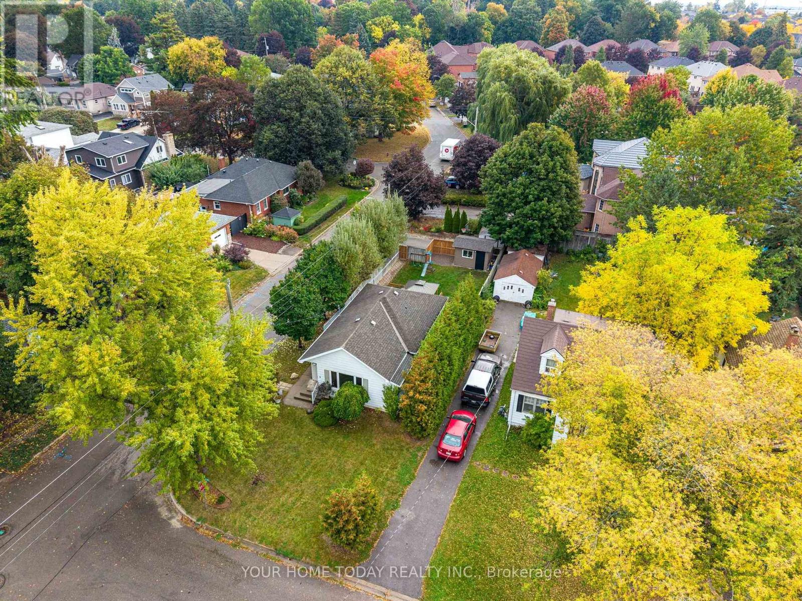 1 Ostrander Boulevard, Halton Hills (Georgetown), Ontario  L7G 1Z2 - Photo 40 - W13855900