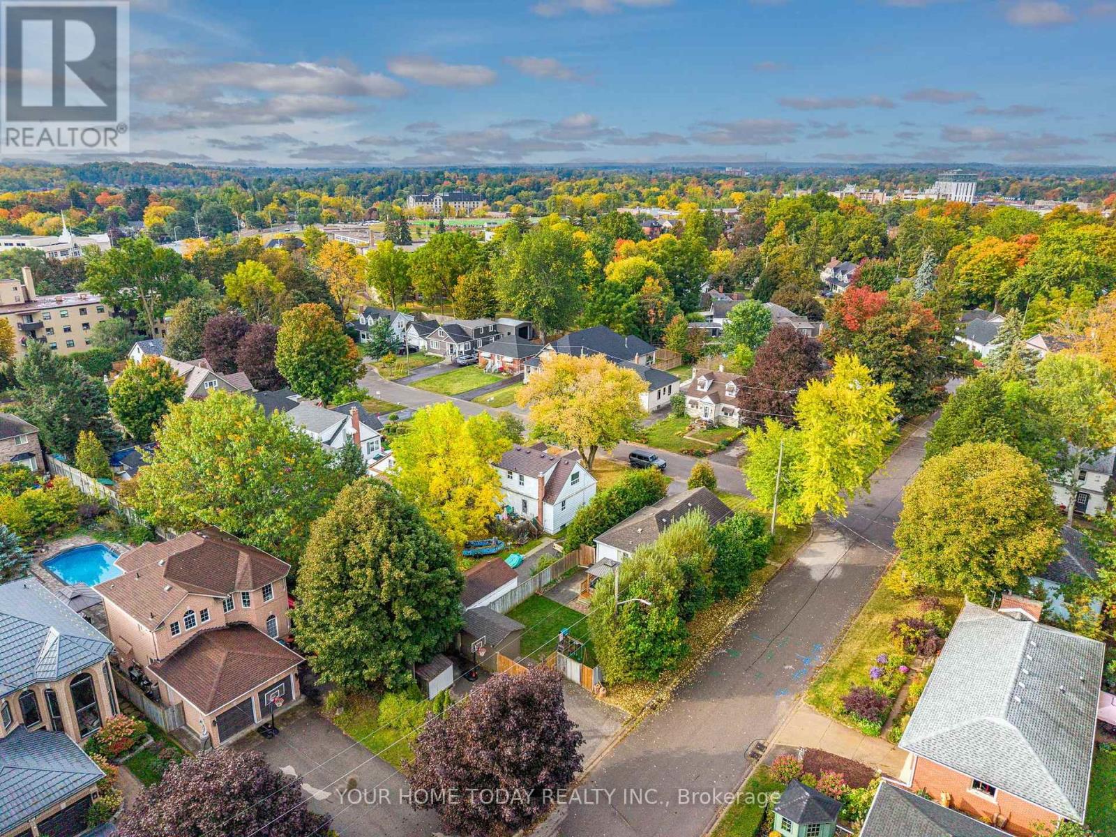 1 Ostrander Boulevard, Halton Hills (Georgetown), Ontario  L7G 1Z2 - Photo 41 - W13855900