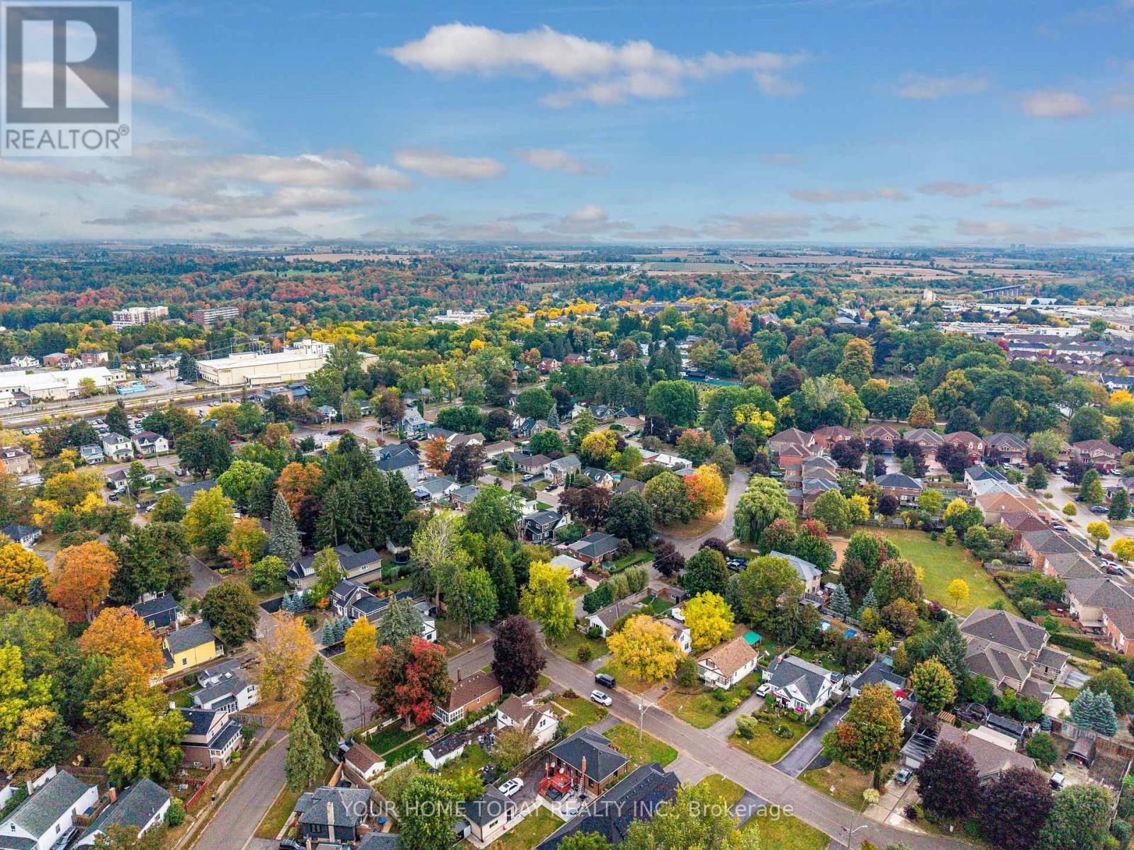 1 Ostrander Boulevard, Halton Hills (Georgetown), Ontario  L7G 1Z2 - Photo 45 - W13855900