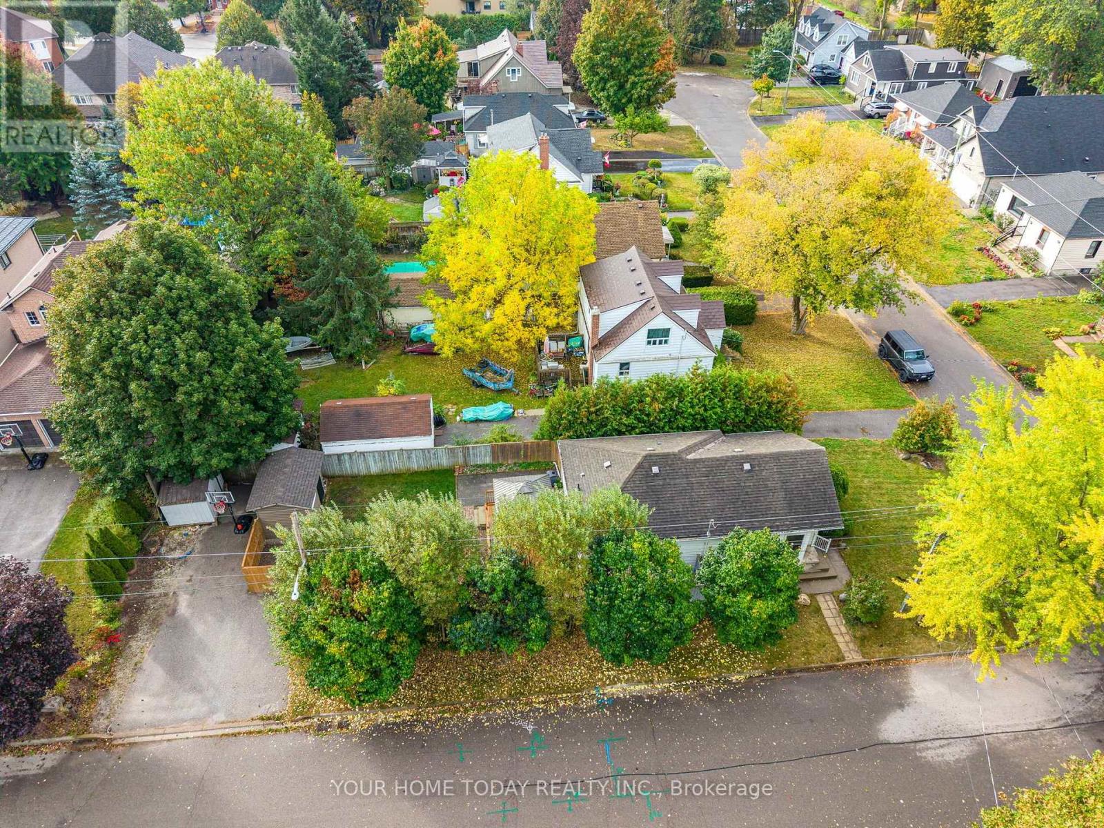 1 Ostrander Boulevard, Halton Hills (Georgetown), Ontario  L7G 1Z2 - Photo 5 - W13855900
