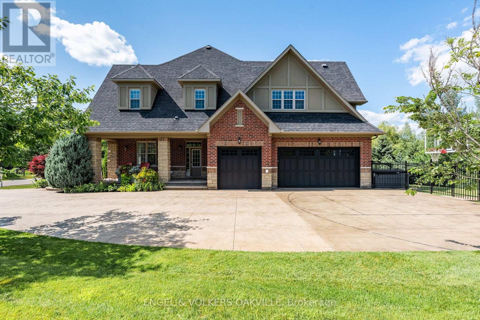 33 Barraclough Boulevard, Halton Hills (Glen Williams), Ontario  L7G 0E8 - Photo 20 - W13855954
