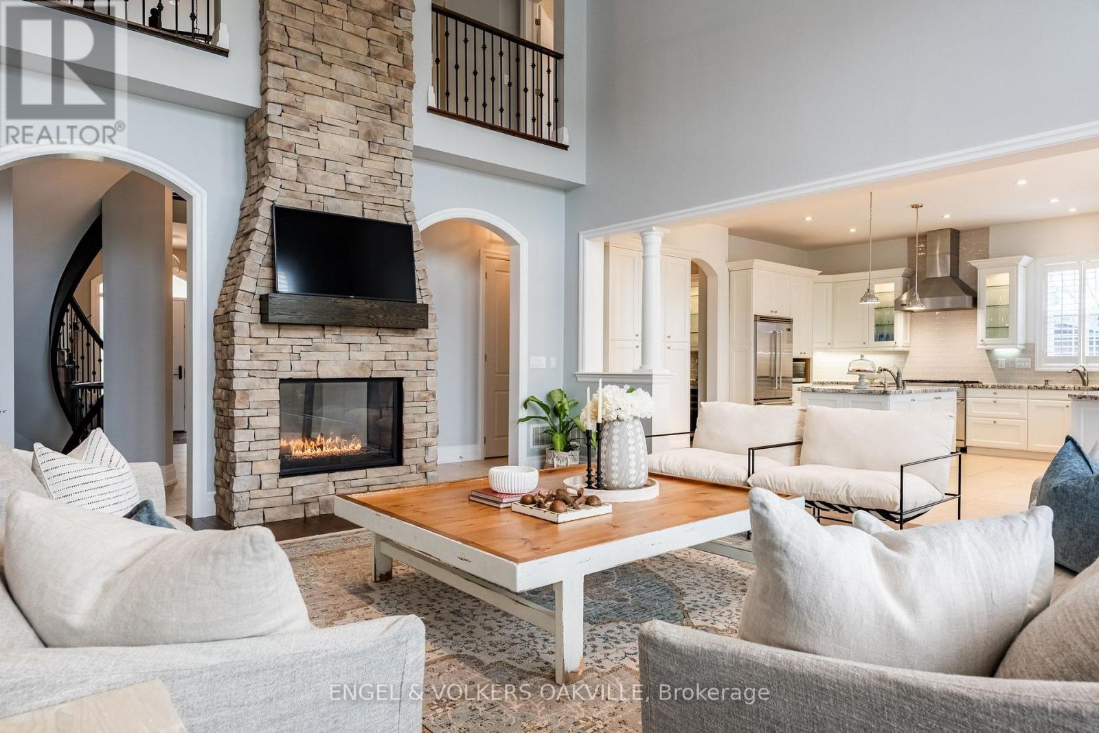 33 Barraclough Boulevard, Halton Hills (Glen Williams), Ontario  L7G 0E8 - Photo 41 - W13855954