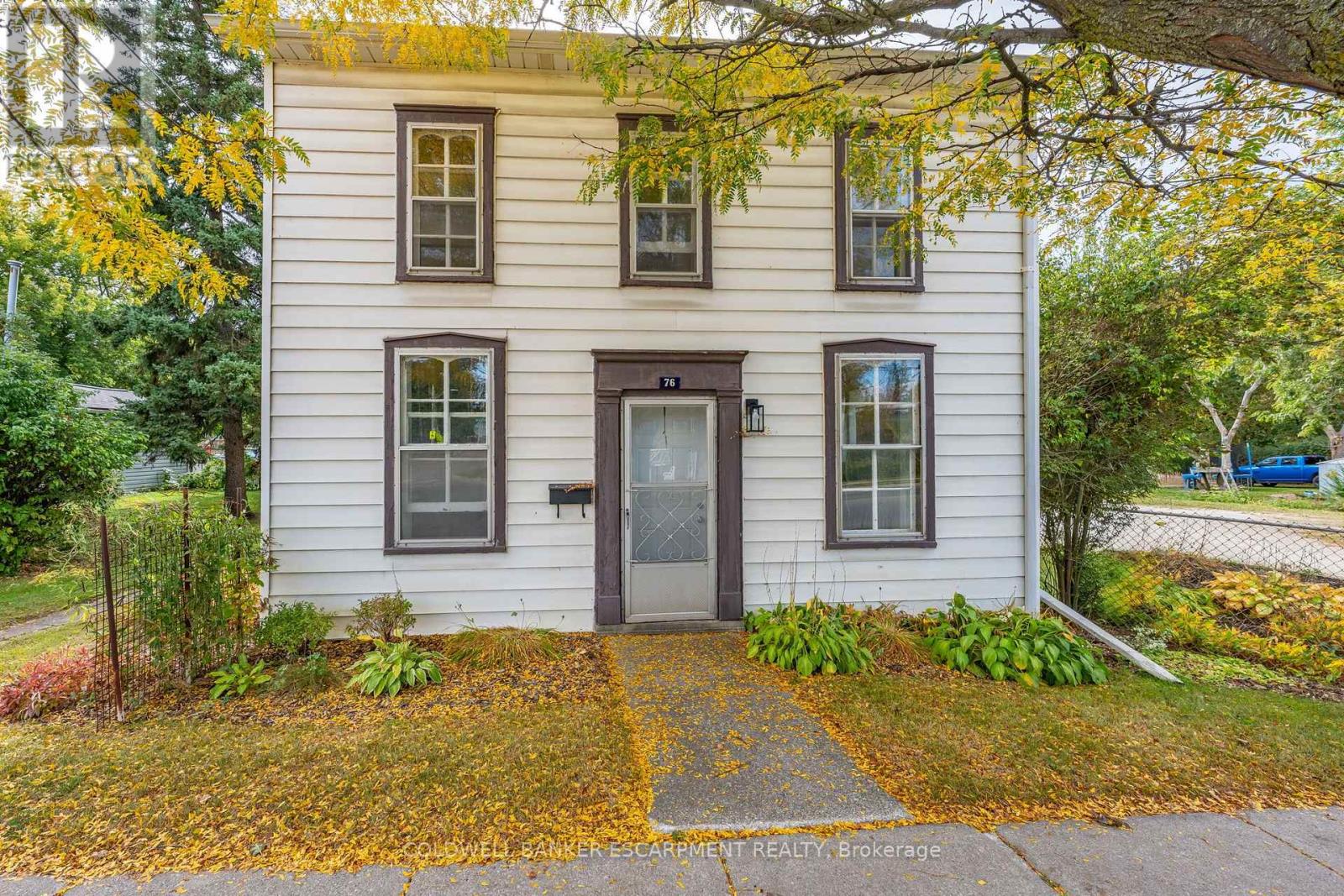 76 Main Street N, Halton Hills (Ac Acton), Ontario  L7J 1W2 - Photo 5 - W13857688