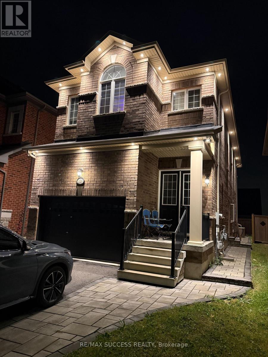120 Morningside Drive, Halton Hills (Georgetown), Ontario  L7G 0M2 - Photo 1 - W13858756