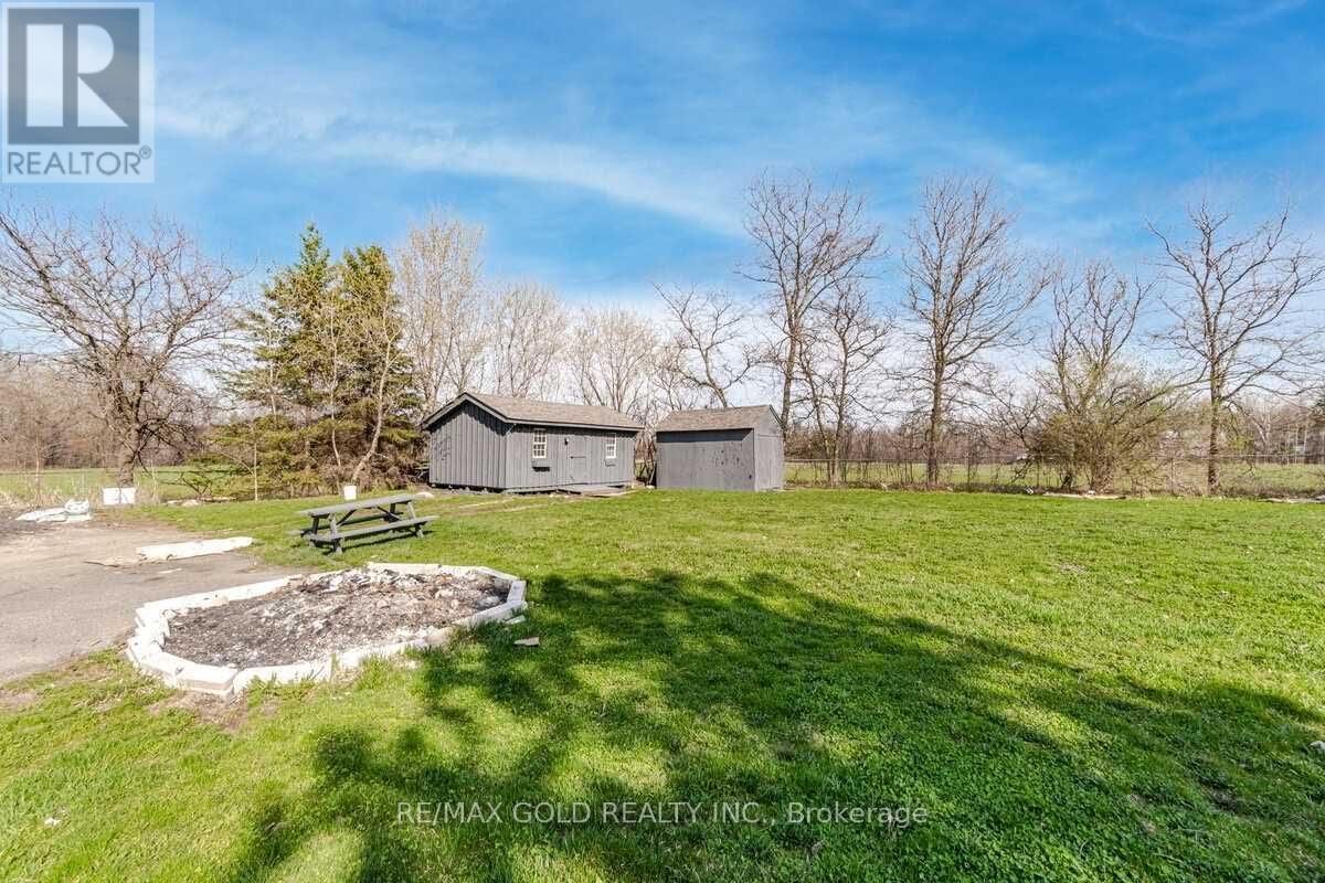 9383 Eighth Line, Halton Hills (Rural Halton Hills), Ontario  L7G 4S5 - Photo 18 - W13858966
