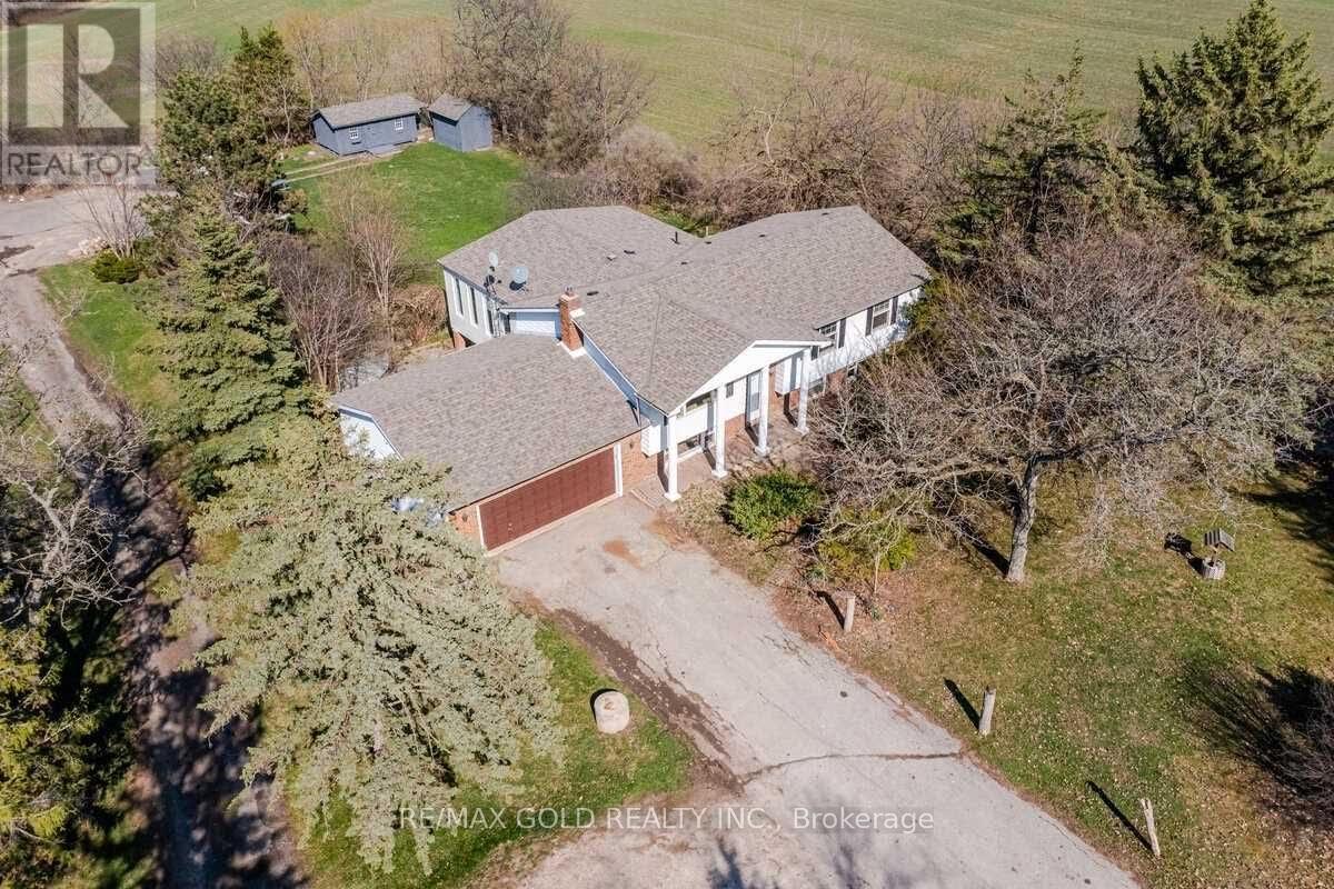 9383 Eighth Line, Halton Hills (Rural Halton Hills), Ontario  L7G 4S5 - Photo 19 - W13858966