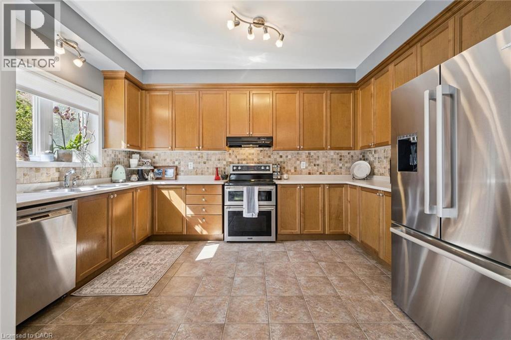 97 Meadowlark Drive, Georgetown, Ontario  L7G 0C5 - Photo 11 - 40868801