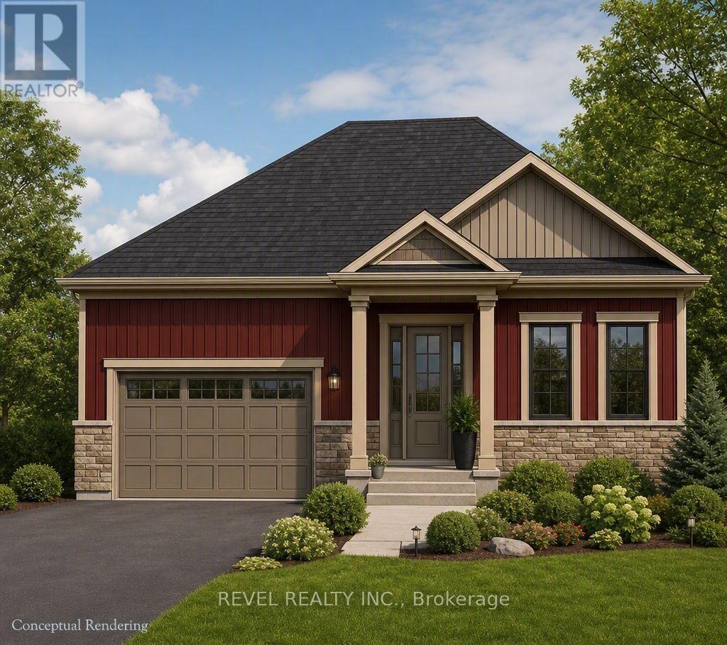 16/17 - 37 Victoria Avenue, Halton Hills (Ac Acton), Ontario  L7J 1Z1 - Photo 1 - W13864896
