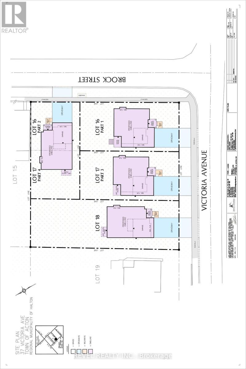 18 - 37 Victoria Avenue, Halton Hills (Ac Acton), Ontario  L7J 1Z1 - Photo 10 - W13864902