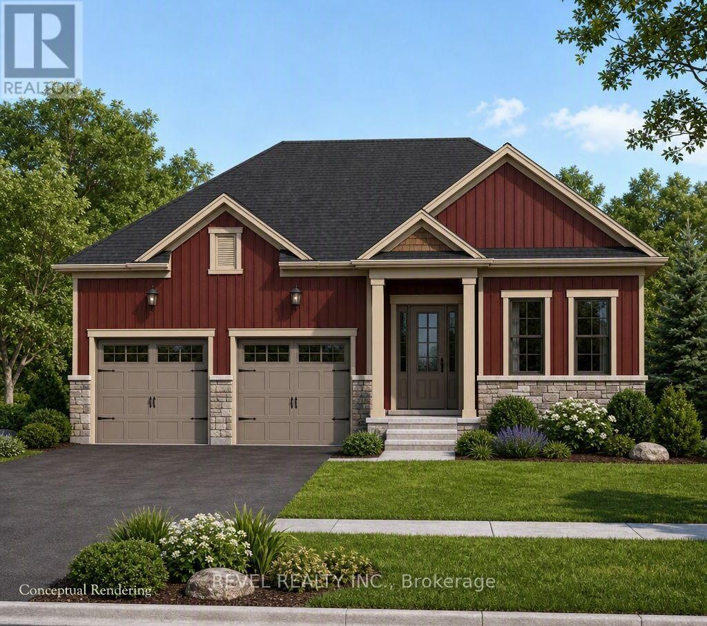 16 - 37 Victoria Avenue, Halton Hills (Ac Acton), Ontario  L7J 1Z1 - Photo 1 - W13864906