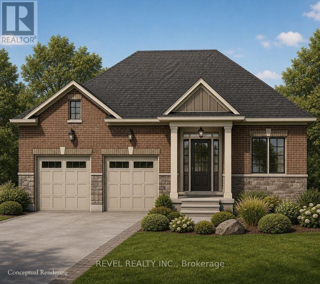16 - 37 Victoria Avenue, Halton Hills (Ac Acton), Ontario  L7J 1Z1 - Photo 2 - W13864906
