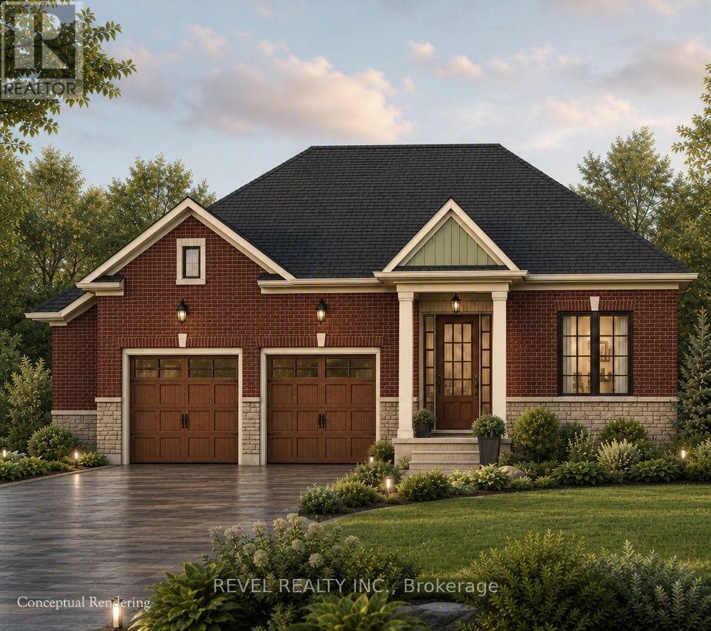 16 - 37 Victoria Avenue, Halton Hills (Ac Acton), Ontario  L7J 1Z1 - Photo 3 - W13864906
