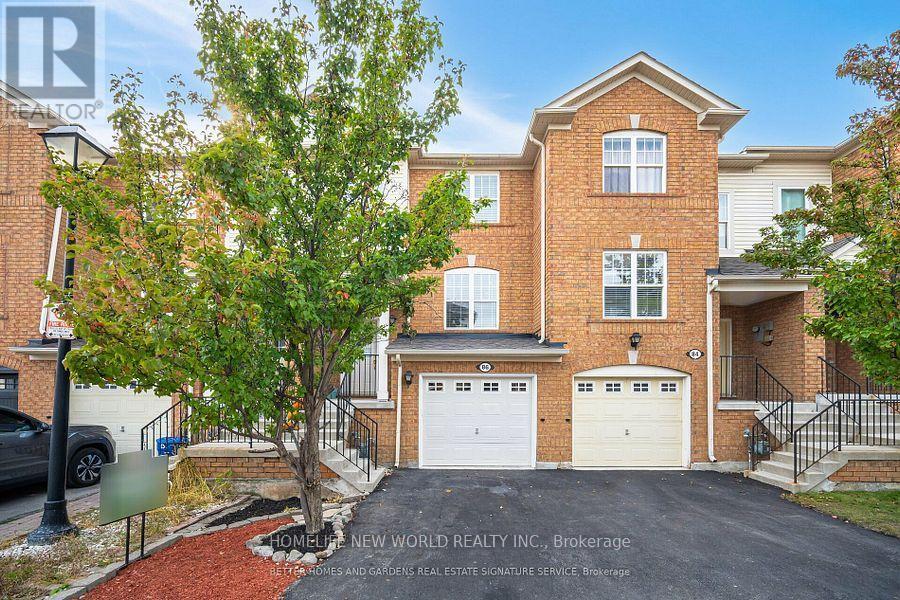 86 Seed House Lane, Halton Hills (Georgetown), Ontario  L7G 6K3 - Photo 1 - W13864982
