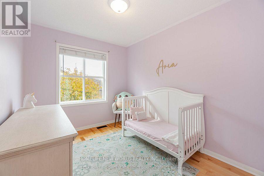 86 Seed House Lane, Halton Hills (Georgetown), Ontario  L7G 6K3 - Photo 10 - W13864982