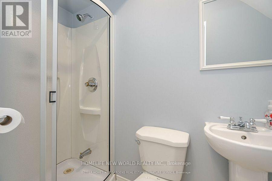 86 Seed House Lane, Halton Hills (Georgetown), Ontario  L7G 6K3 - Photo 13 - W13864982